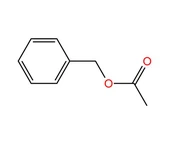Acetat de bencil C9H10O2 CAS 140-11-4