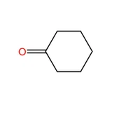 Ciclohexanona (CYC) C6H10O CAS 108-94-1