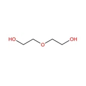 Glicol dietilè (DEG) C4H10O3 CAS 111-46-6